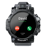 latest 4g smart watch 4gb64gb hd camera bluetooth 5 smartwatch video call android 9 0 900mah sport watch support multi language