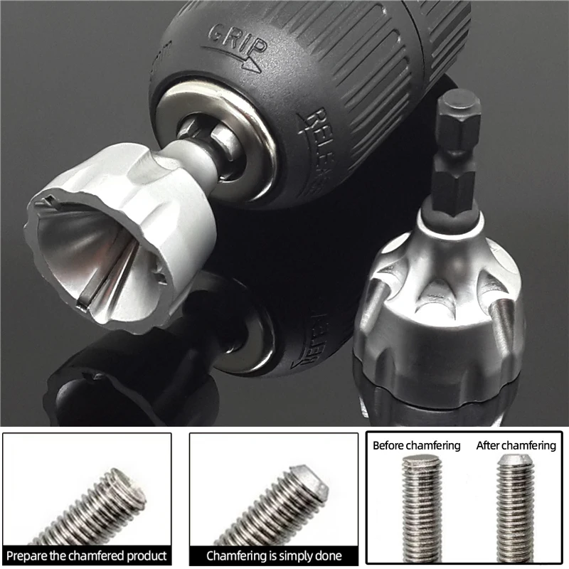 Сверло из кобальтовой стали для металлообработки ManPingLu длина 3-19 мм кобальтовое
