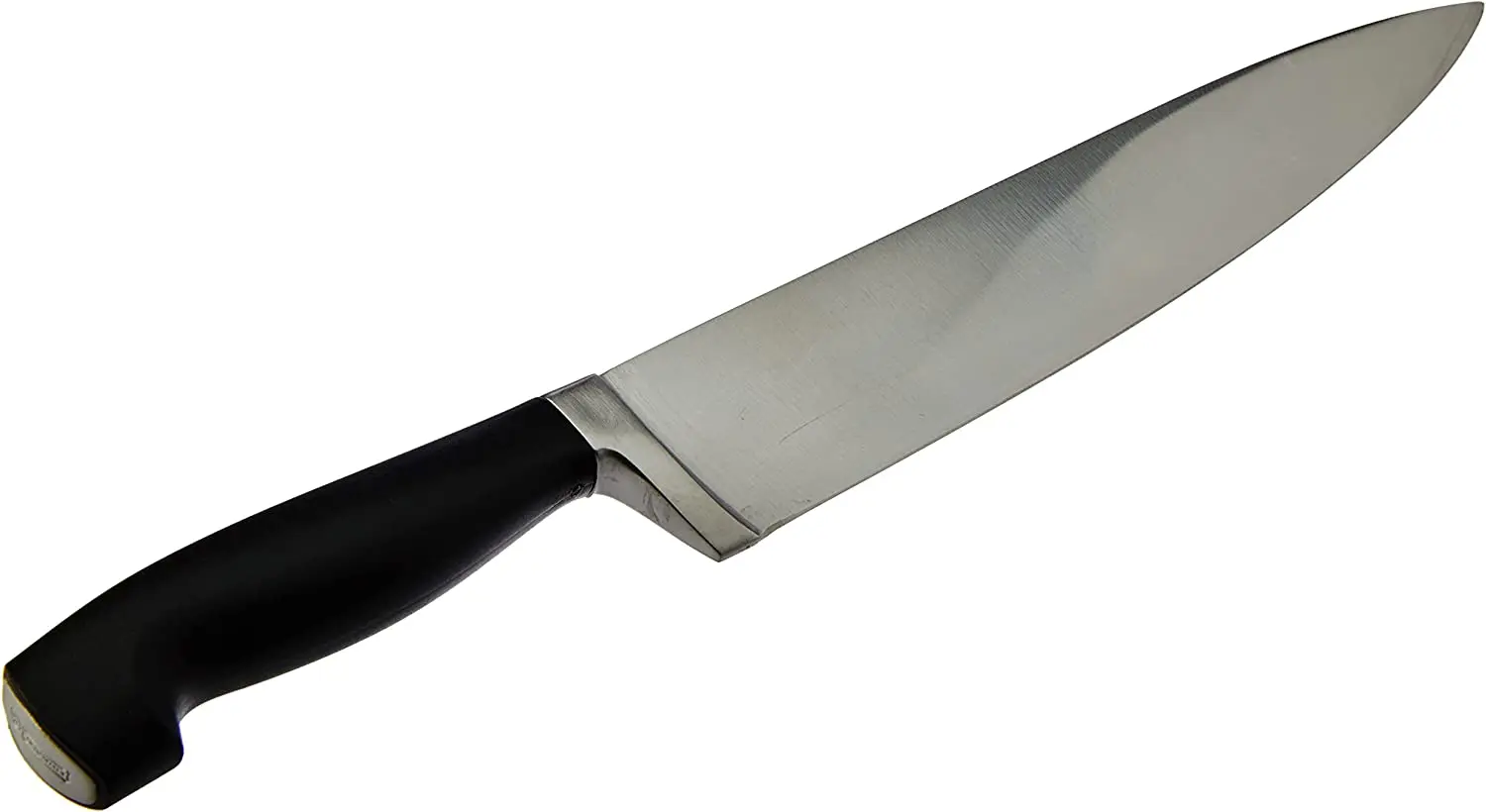 

Knife Meat 10' Elegance 6610-10 Knife Meat 10' Elegance 6610-10 Silver No Voltagev Cooking Set Boning Bread Meat Hand