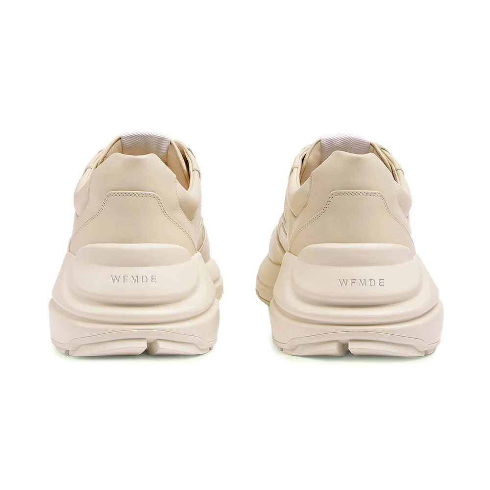 

2022SS Women's Sneaker #wfmd1169