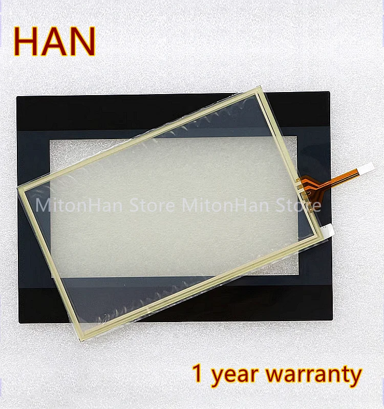 

TK6070iP TK6070iP1WV TK6071iP TK6071iP1WV Touch Panel Screen Digitizer Protective Film Overlay