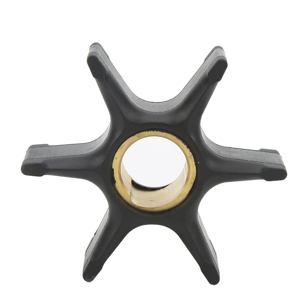 395864 397131 435821 Крыльчатка подвесного водяного насоса для двигателя Johnson Evinrude OMC 85-300