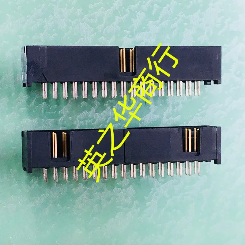 

2 шт. Оригинальный Новый 103308-7 34P