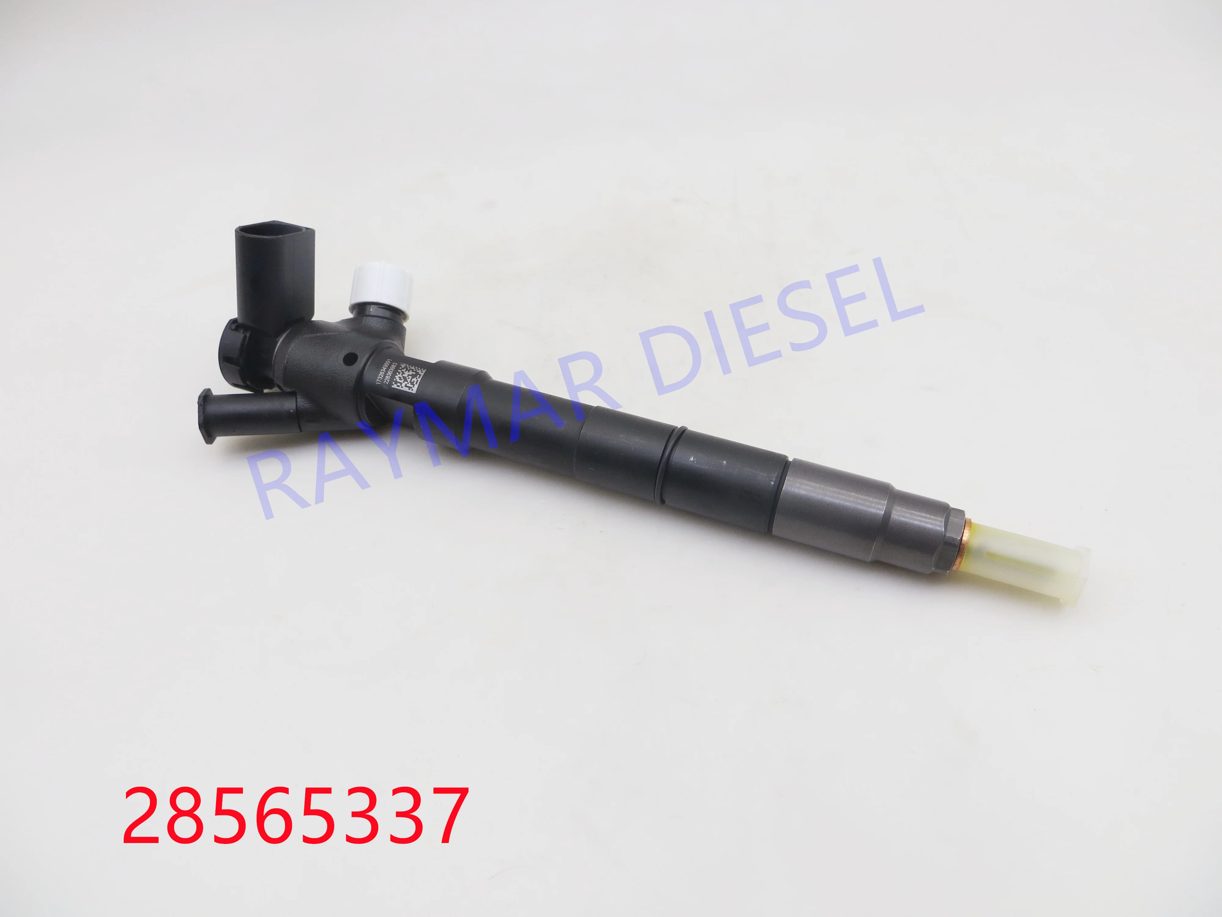 

Подлинный дизельный топливный инжектор Common Rail Assy 28475604 28565337 04L130277AP 04L130277BB