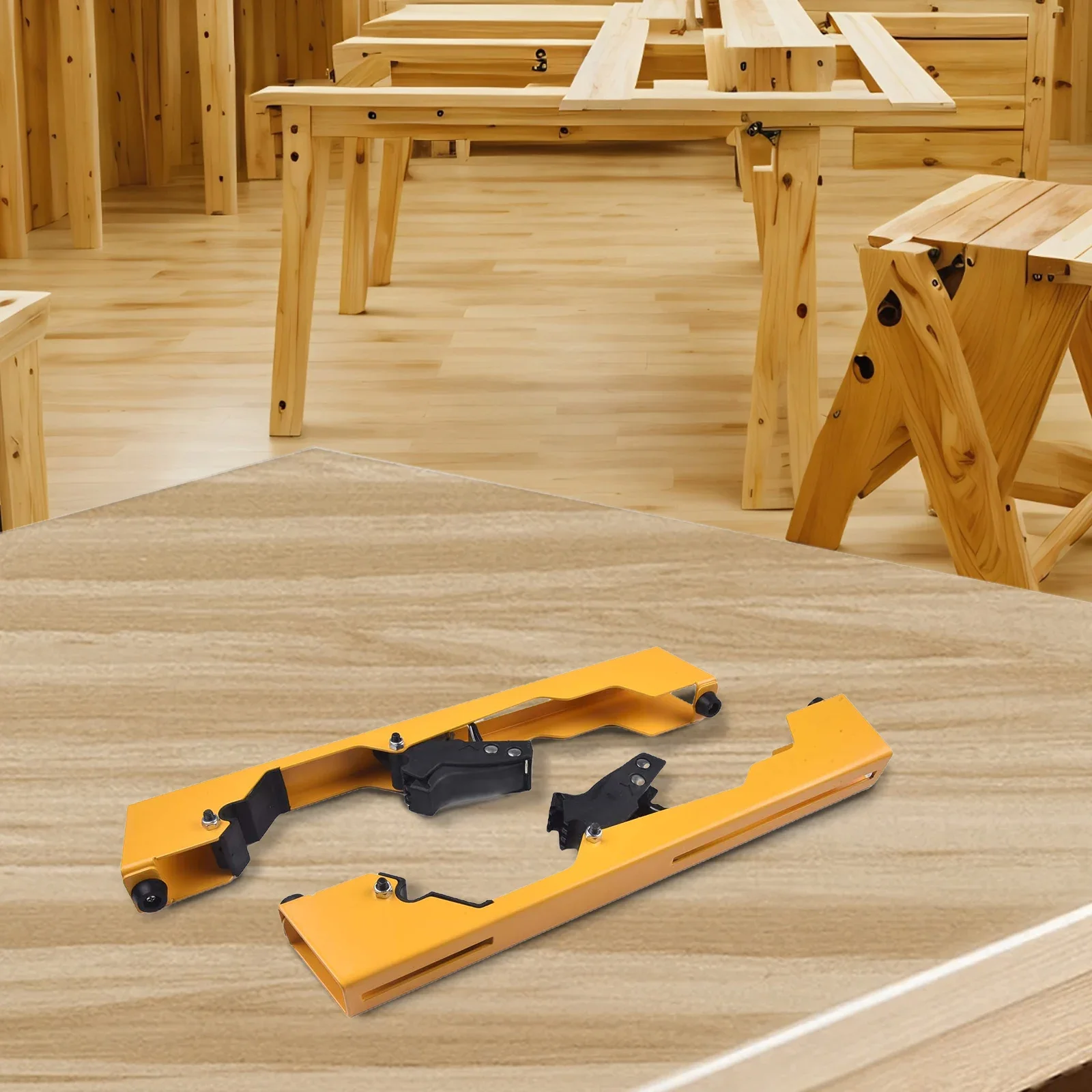 Эта часть совместима с простой в установке торцовочную пилу аксессуары для