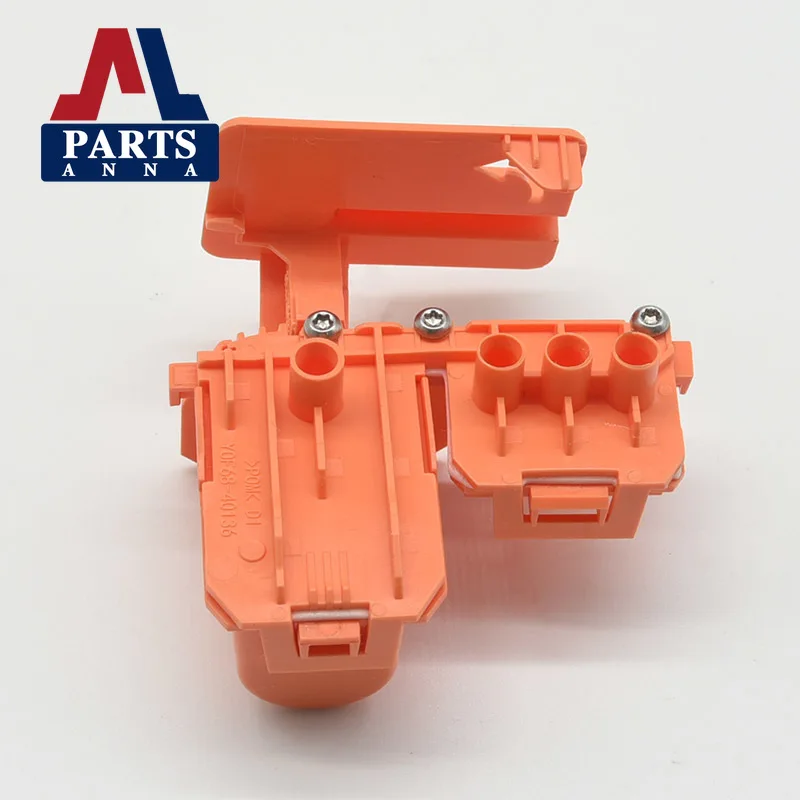 5 картриджей с печатающей головкой инструменты для очистки воздушной принтеров