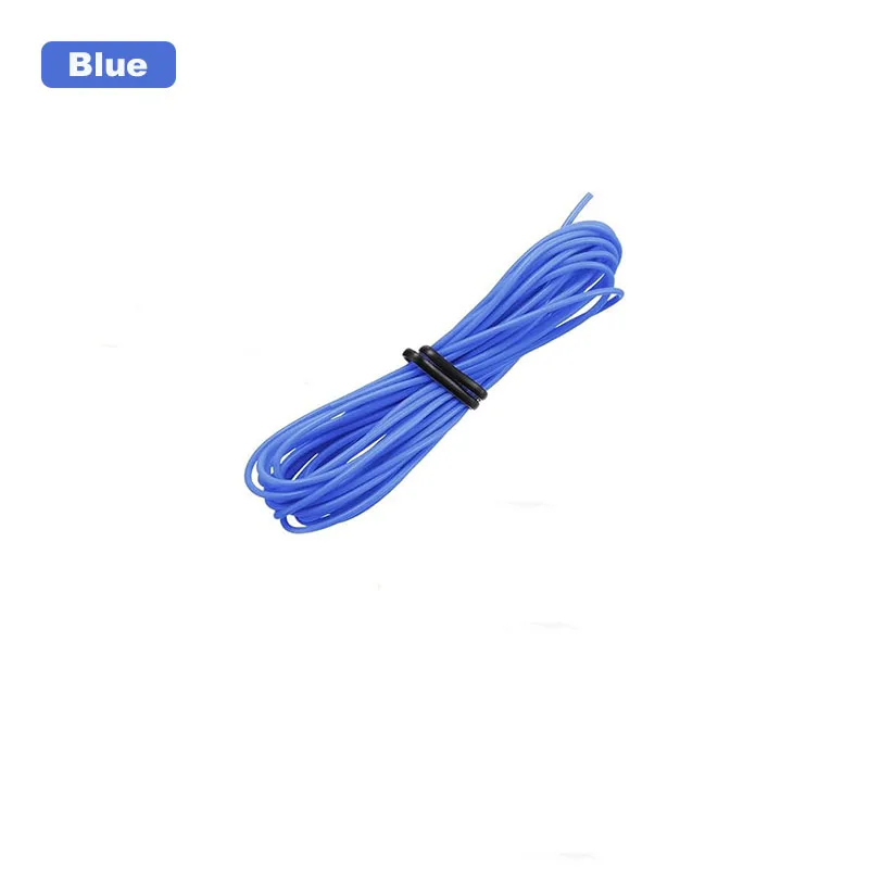 

Силиконовый провод 1–50 м, 24awg, 22awg, 20awg, 18AWG, 17AWG, 16AWG, 14AWG, луженая медная проволока 200 ℃ Высокотемпературный гибкий кабель 600 В