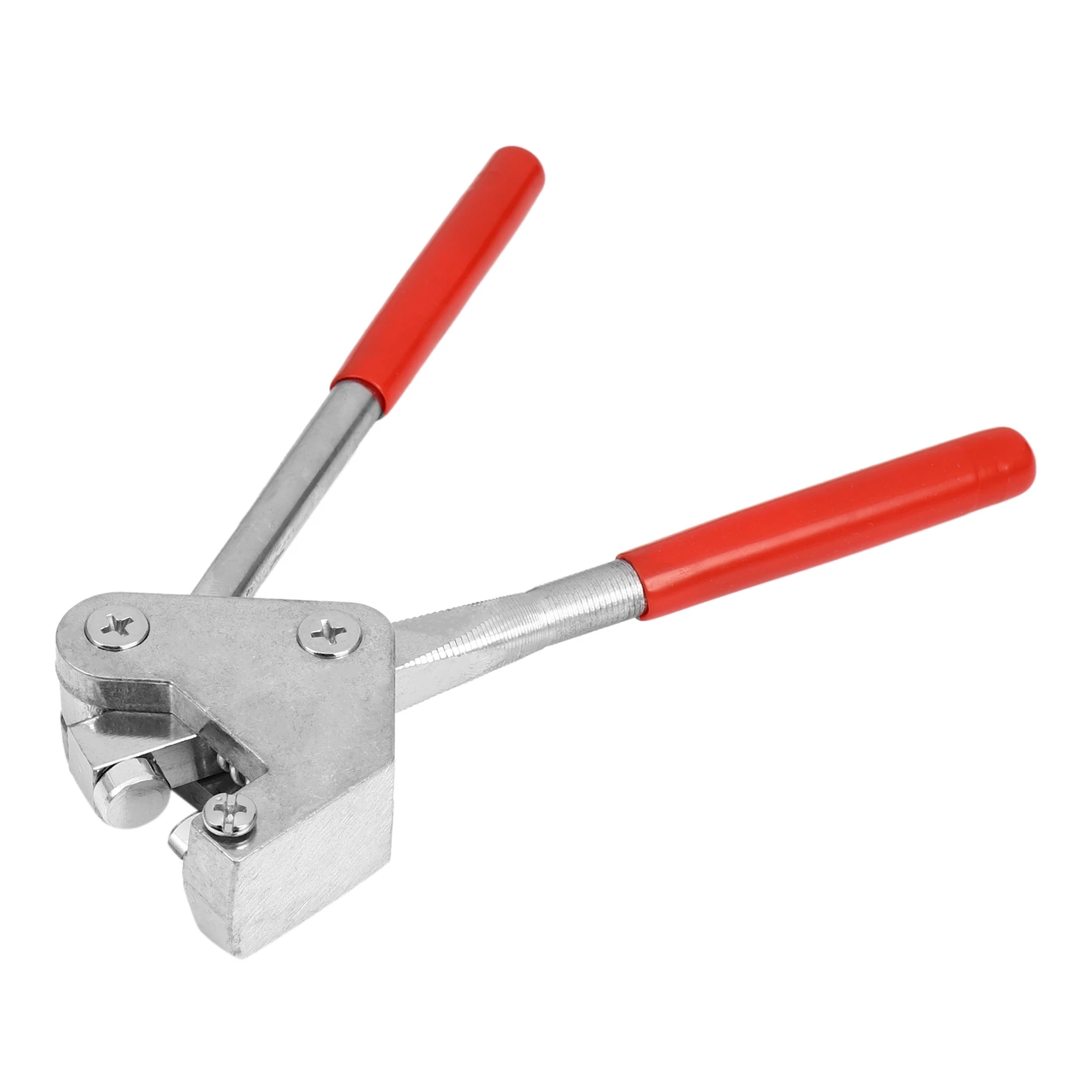 Плоскогубцы 20 шт. 10x5 мм плоскогубцы для запечатывания проволоки свинцовые