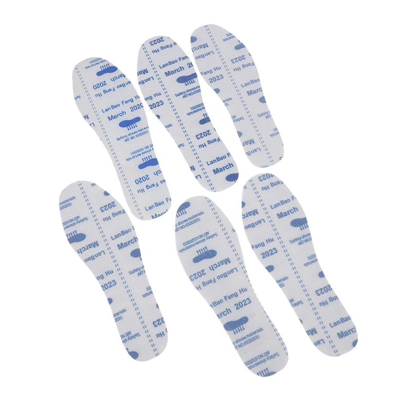 Амортизирующие подушечки для защиты от проколов на открытом воздухе устойчивая