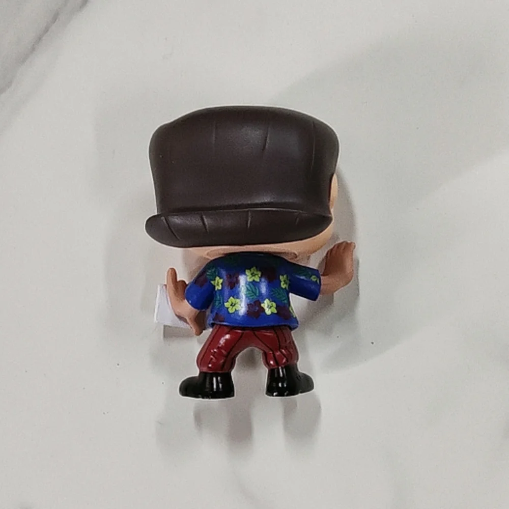 Фильмы: Детектив Эйс Вентура # Коллекция из 32 фигурок в стиле Funko, игрушки-куклы, подарки для детей (art.: 3920da0eb4e1d) - 3920da0eb4e1d