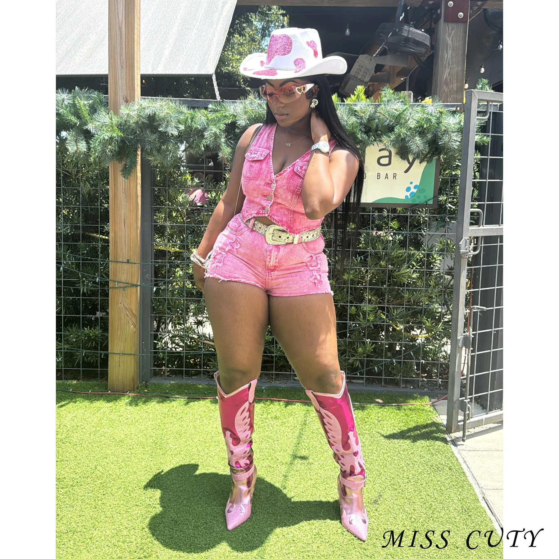 Джинсовые джинсовые куртки комплект из двух предметов осенняя женская зимняя