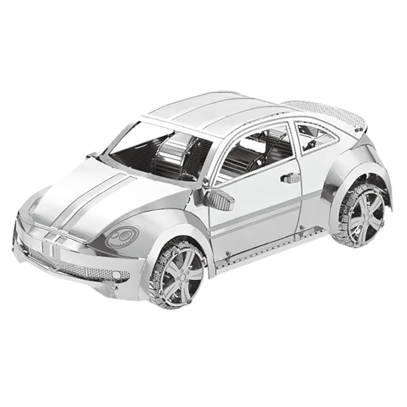 

Металлический 3d-набор для сборки, модель «сделай сам», картинка-загадка с орнаментом, игра-головоломка для подростков, детские подарки на де...