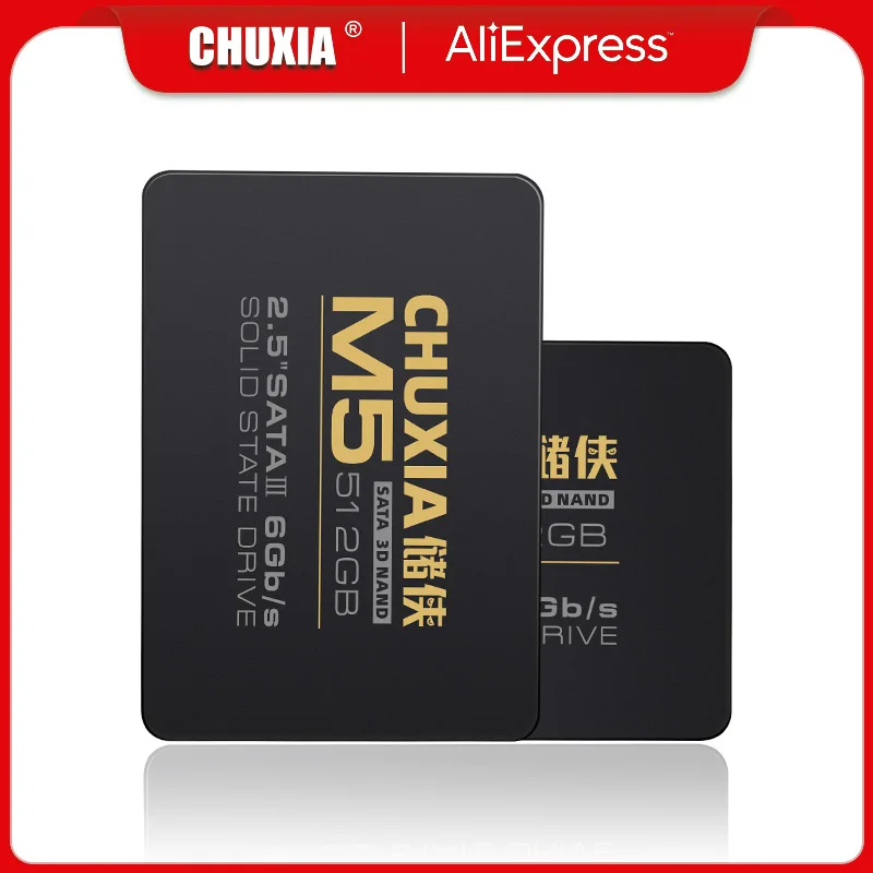 

SSD Drive HDD 2.5 Hard Disk SSD 128GB 256GB 1TB 512GB 128gb 256gb HD SATA Disk Internal Hard Drive for Laptop Computer Desktop