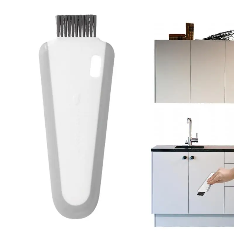 

Щетка для мытья щелей в ванную комнату, скребок для чистки, комбинированные принадлежности для санитарии, для балкона, кухни, гостиной