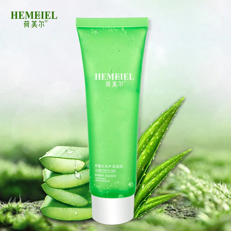 

Aloe Vera Gel Anti Acne Scar Remove Face Creams Moisturizer Soothing Gel Hydrati Skin Care Sunburn Repair Whiten Beauty Cosmetic