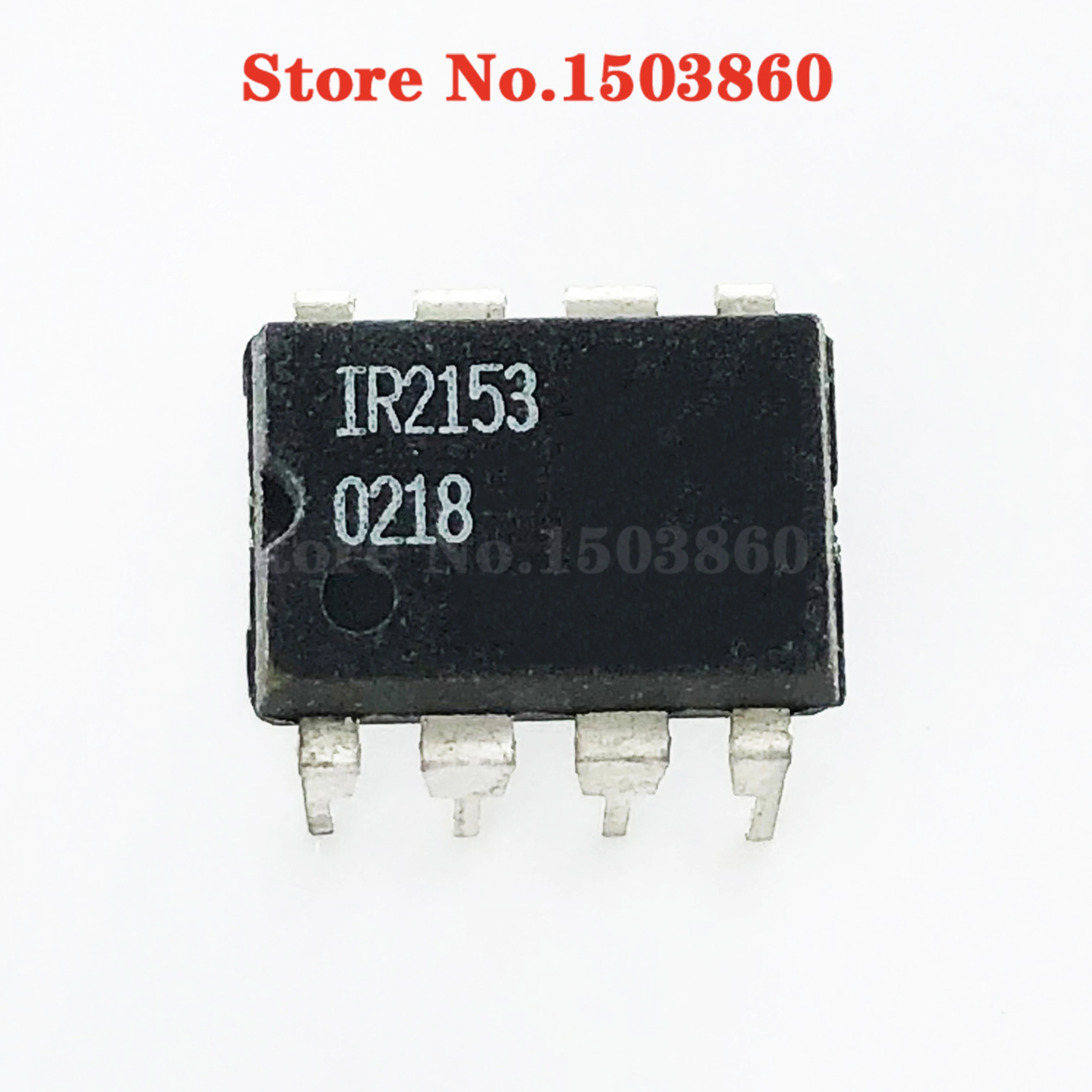 

10 шт. IR2153 DIP8 IR2153PBF DIP IR2153D DIP-8