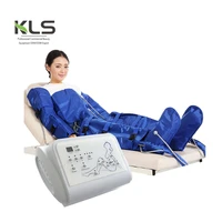 hot selling lymphatic drainage air bags pressotherapy slimming massage press therapy machine