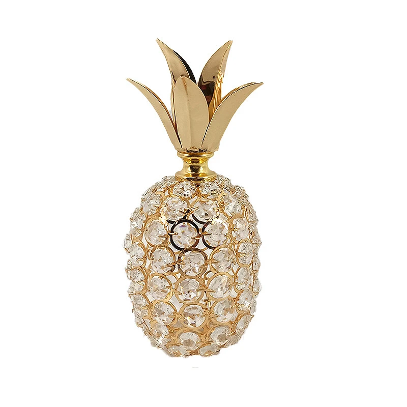 Креативные настольные украшения Хрустальная плита акриловый фотоподсвечник из