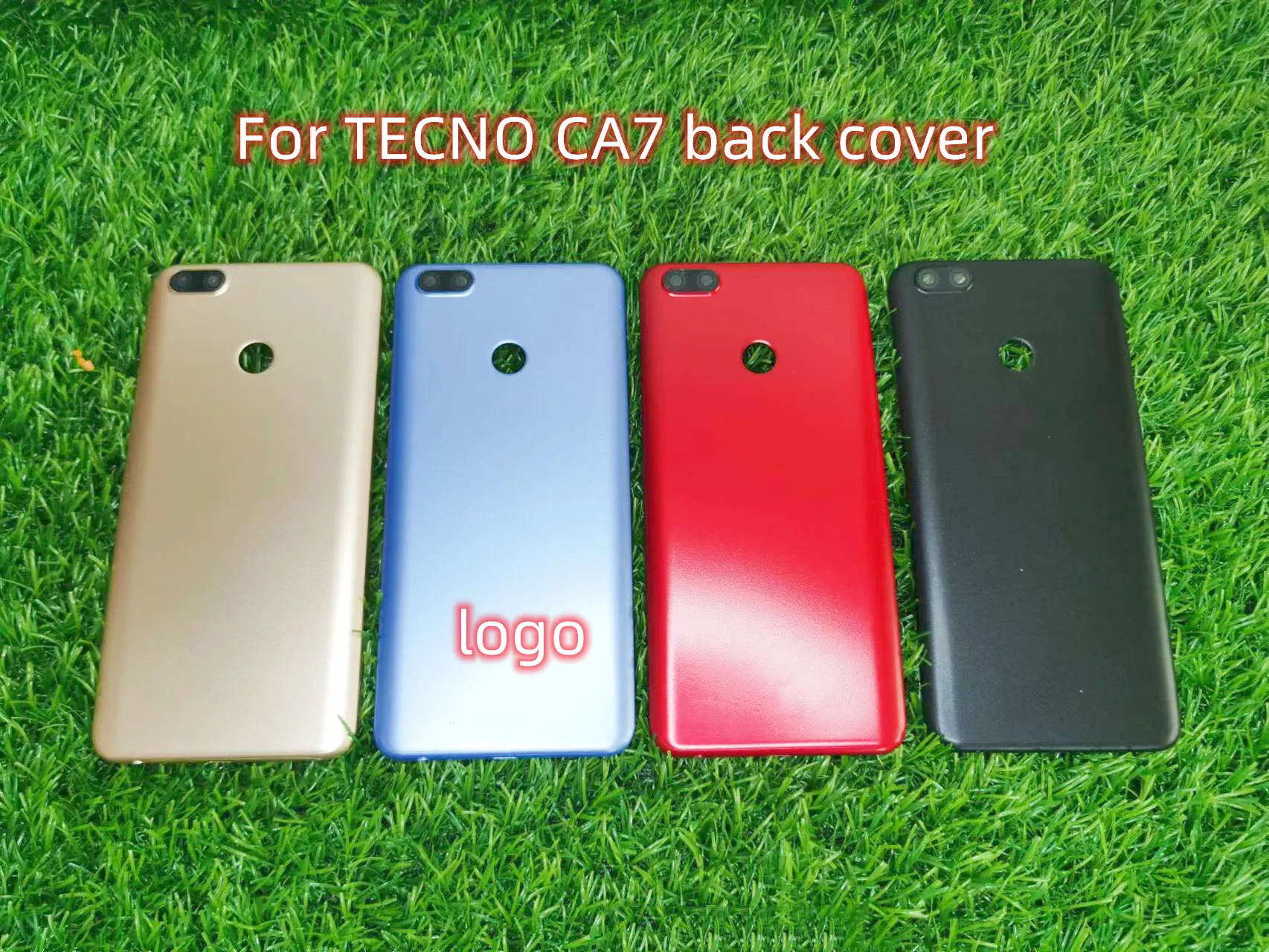 

10pcs Battery Enclosure Door for TECNO CA7 Back Cover Battery Cover Replacement for TECNO CA7 Back Cover