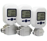 2022 new style portable digital mass gas air flow meter