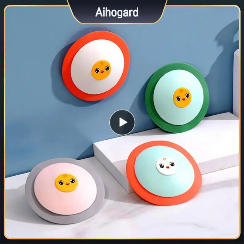 

Напольная дренажная крышка с одним краном и фильтром 8 мм, Силиконовая накладка для дренажа пола, аксессуары для ванной комнаты и ванны, Дезодоратор, больше подходит