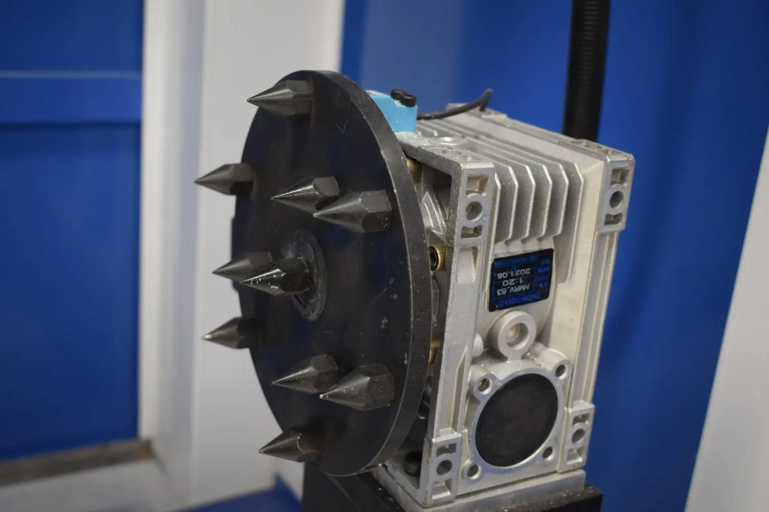Cnc пенопластовый 3D CNC роутер EPC режущий станок для формы |