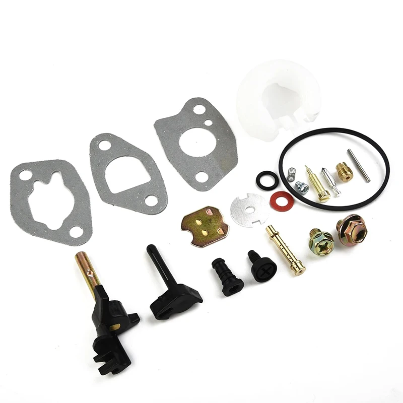 Карбюратор чаша прокладка карбюратора для Honda GX270 GX340 GX390 16010-ZE2-812 аксессуары