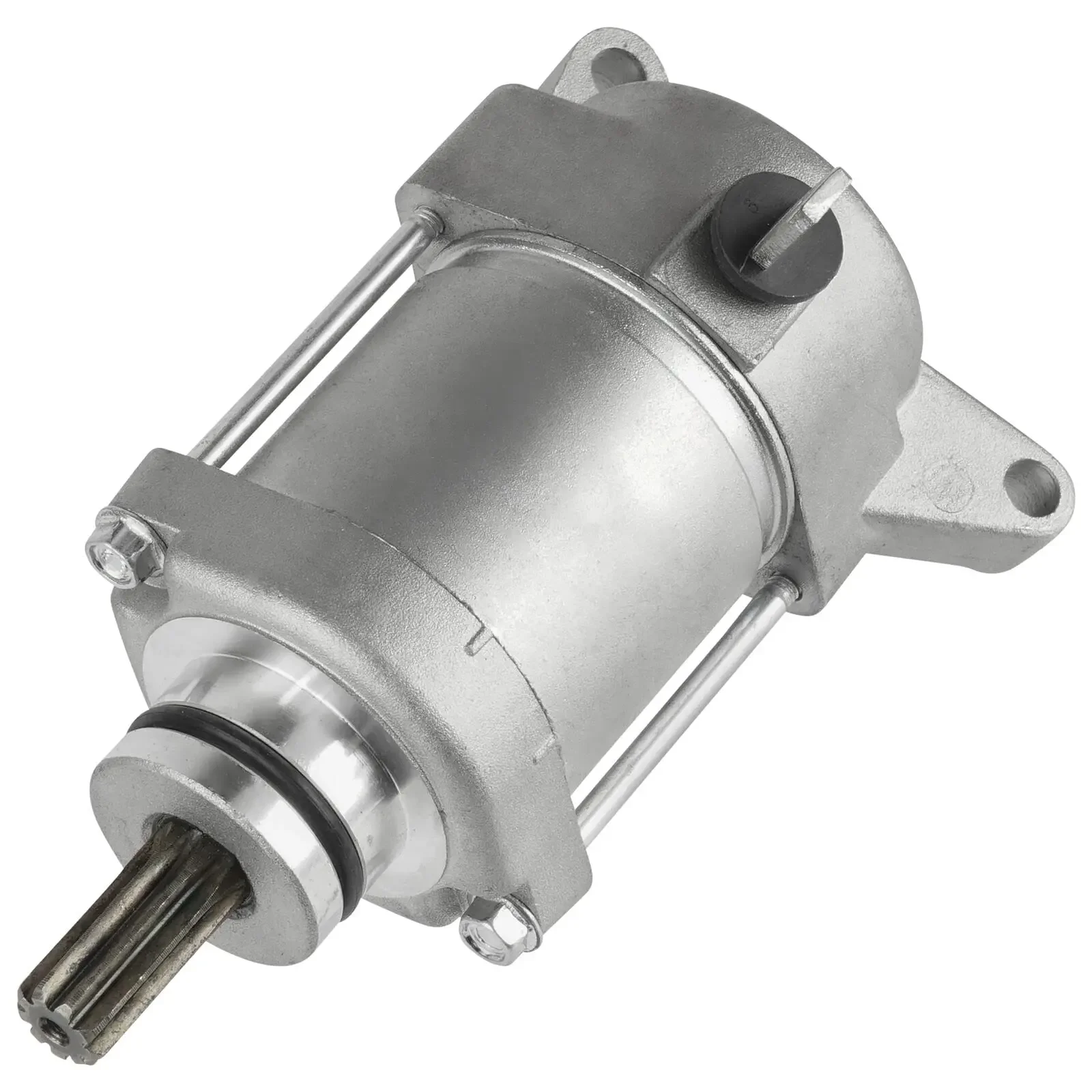 Электрический стартер для мотоцикла Yamaha мотокросса WR450F 2003-2006 5TJ-81890-00-00 5TJ-81890-10-00