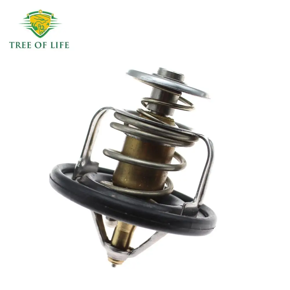 17670-77E1 1 термостат охлаждающей жидкости для Suzuki Grand Vitara MAZDA 323 626 Cx-5 FORD Ranger KL0115171A 3396924