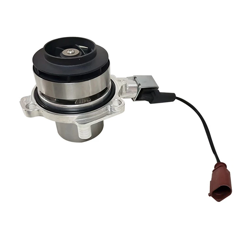 Водяной насос для охлаждения автомобильного двигателя 04L121011E 04L121011ESK1 04L121011EX A1 A3 A4