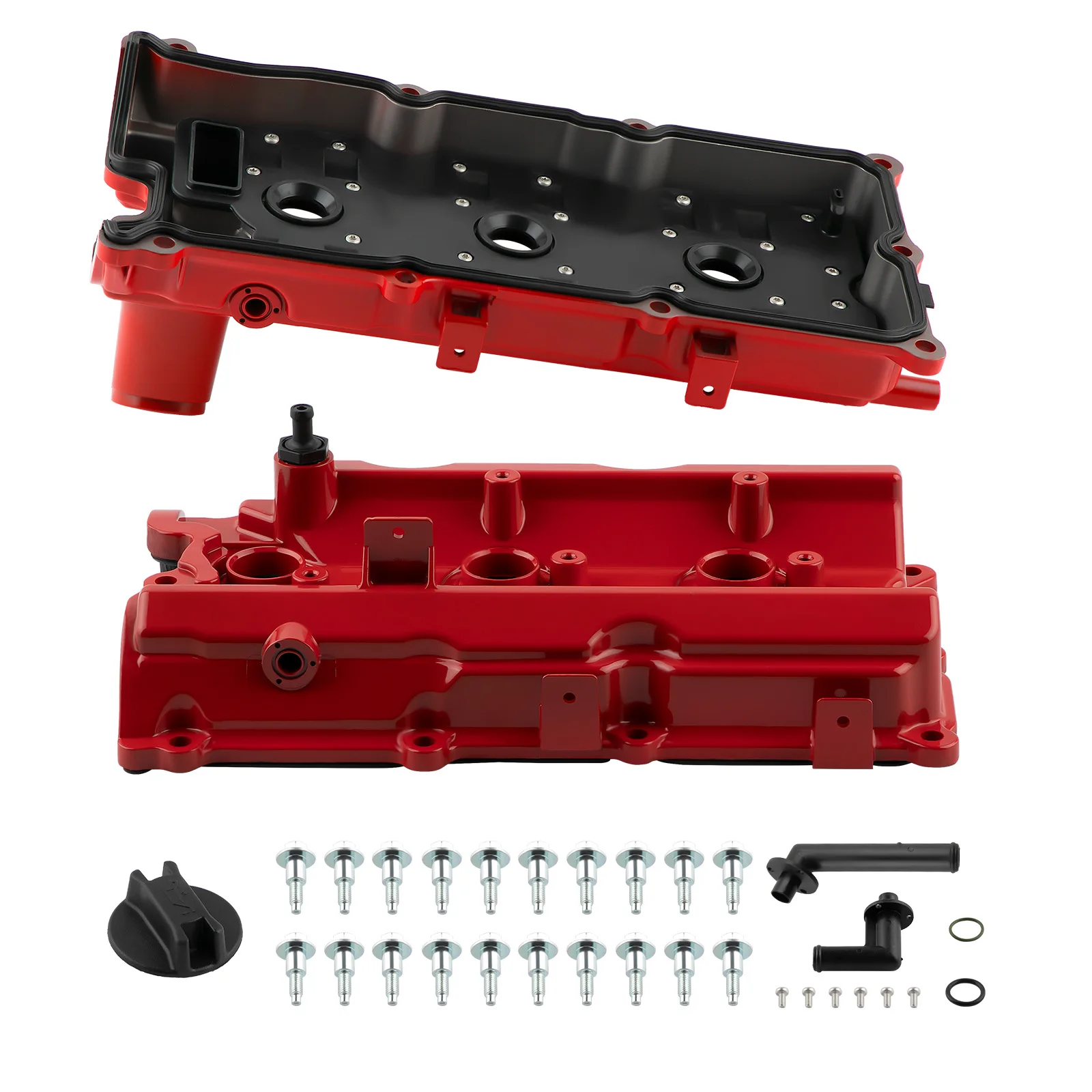 

Valve Cover Gasket for Nissan 350Z 3.5L V6 2003-2007 VQ35DE Left & Right Side for Infiniti FX35 G35 M35