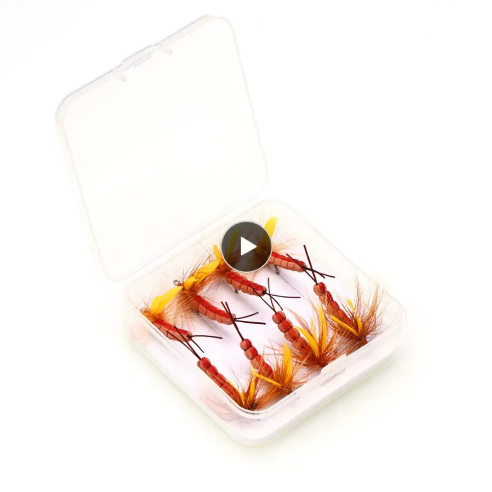 

Fishing Accessories Bright Coating Excellent Stability Fishing Gear Bait And Bait Twice The Strength Gorgeous Coating Bait