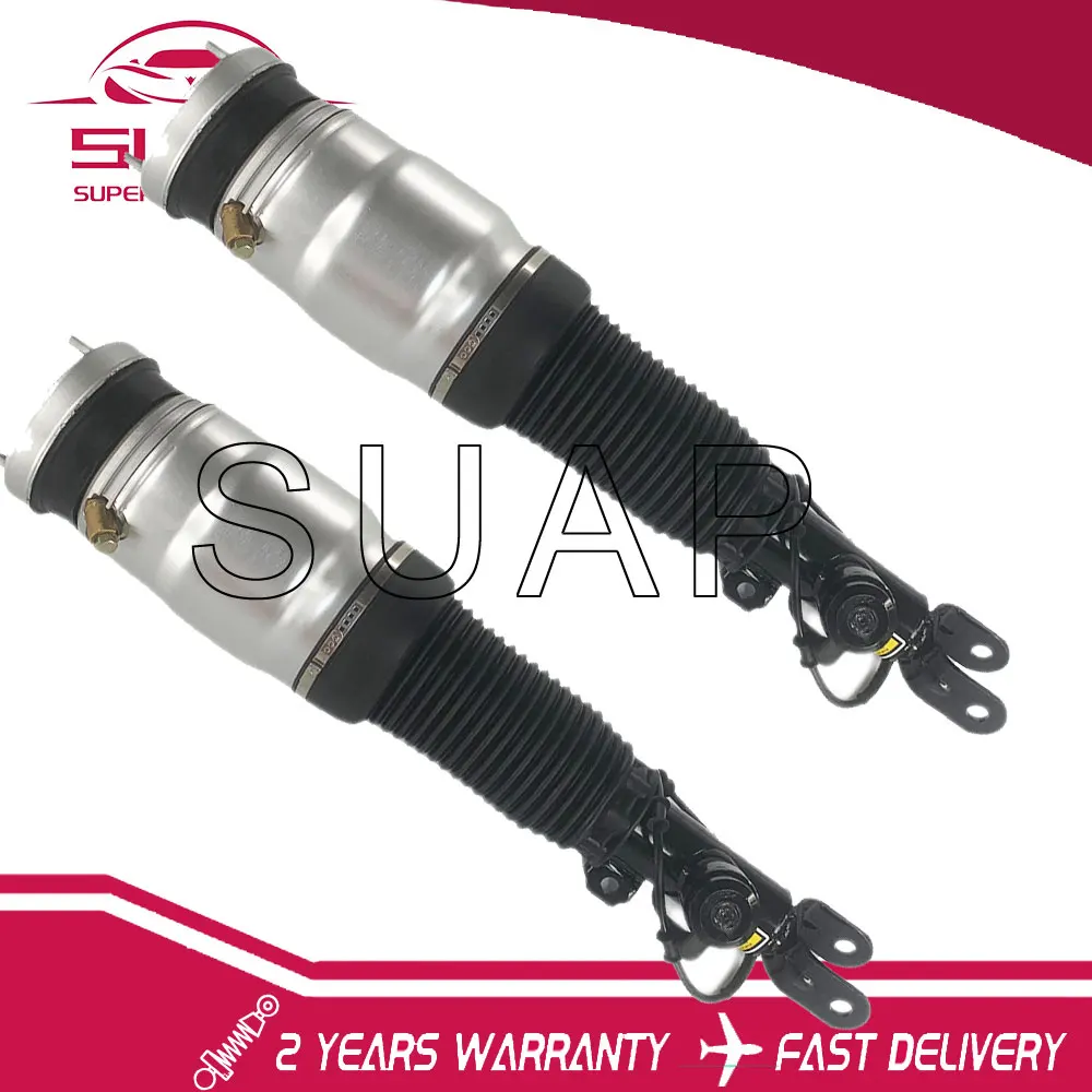 

2PCS Front Air Suspension Shock Absorber For Hyundai Equus 2009-2016 54605-3N505 54605-3N506 54611-3M500 54606-3N505 54606-3N506