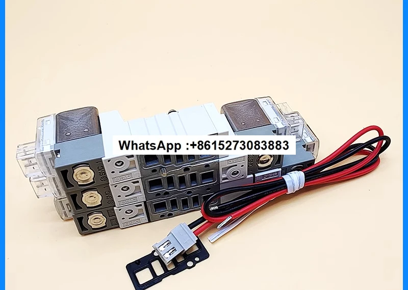 Электромагнитный клапан SYJ3140 3143 3240 3243-5LZ/5LOZ/LZD/LOU/MZ/MOZ-M5-Q