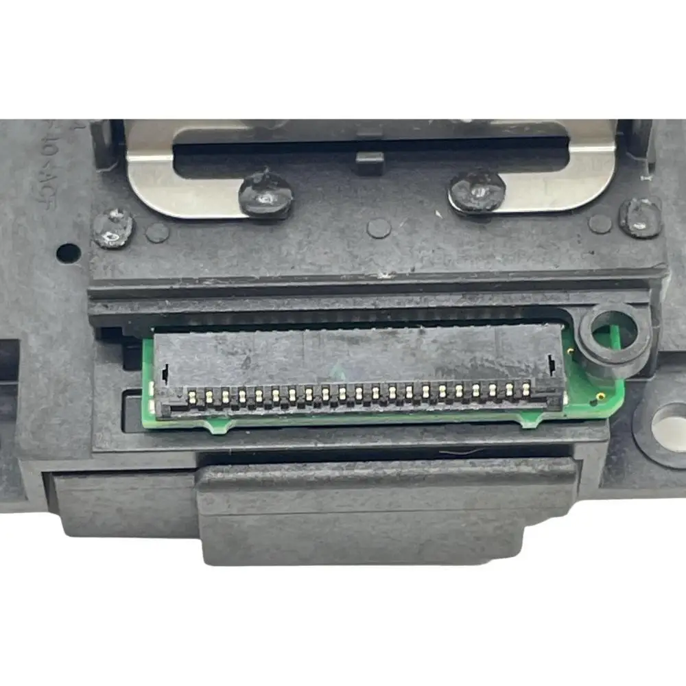 Печатающая головка принтера подходит для Epson EcoTank L5290 L5298 L3108 L3100 L3118 L3106 L4158 L4156 L1110