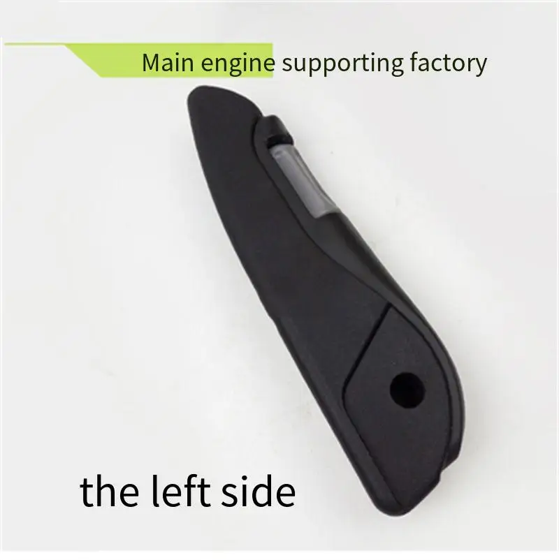 Подлокотник сиденья экскаватора XOJOX левый и правый подлокотник Ручка аксессуары