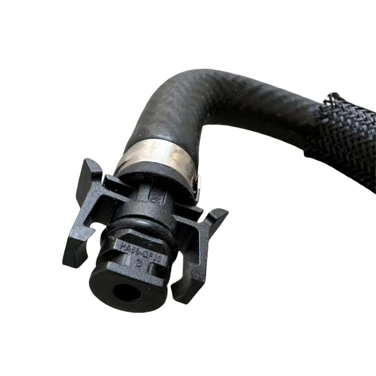 DV61-8K012-AA Шланг радиатора для Ford C-MAX II (DXA/CB7 DXA/CEU) FOCUS