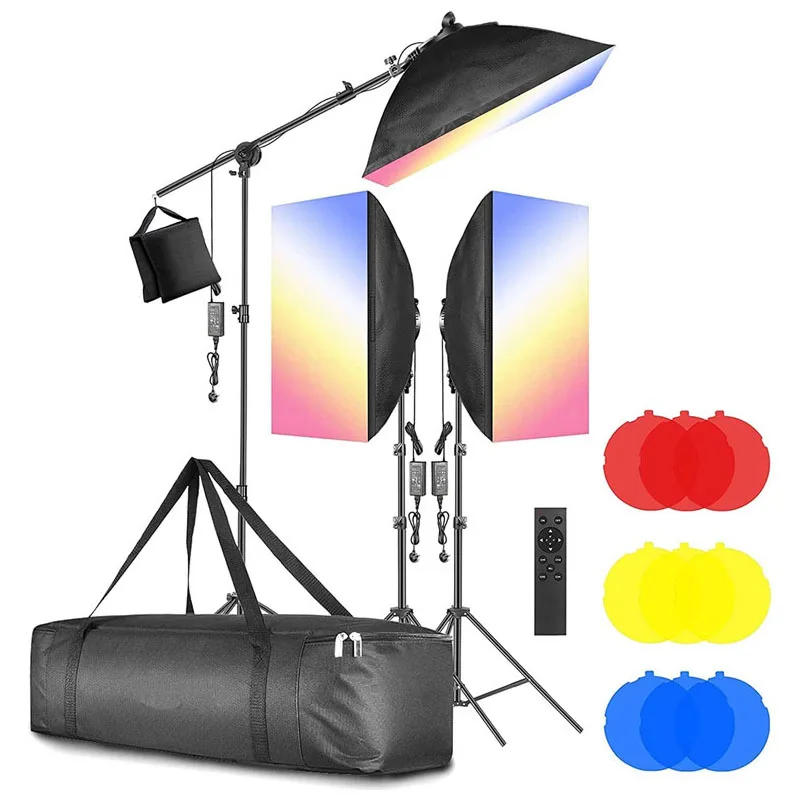 

Lamp Photography Camera Studio Fill Lighting Equipment photo studio photography lighting kit