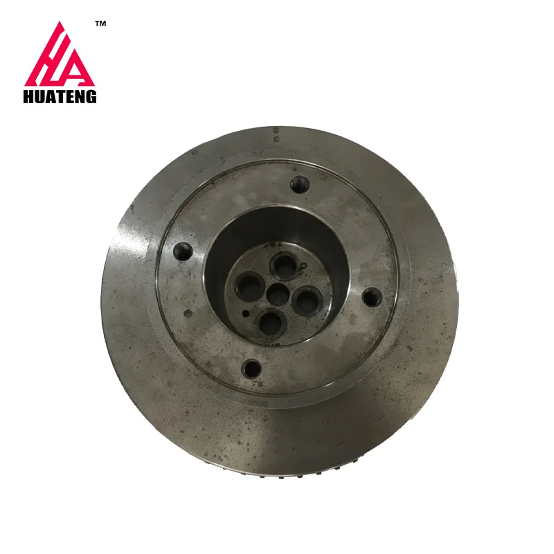 0425 4829 0428 5731 04254829 04285731 V-rib. Ременной шкив для двигателя Deutz BF6M2012C