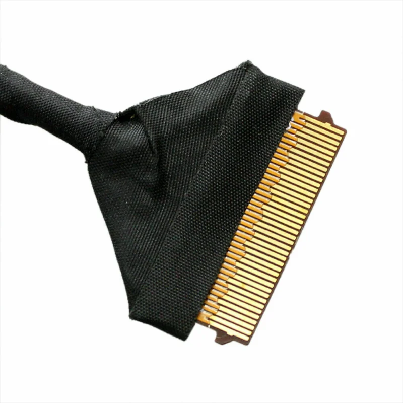 30-контактный ЖК-кабель FHD с кабелем ИК-камеры для HP g3b 17-an dd0g3blc300 dd0g3blc310