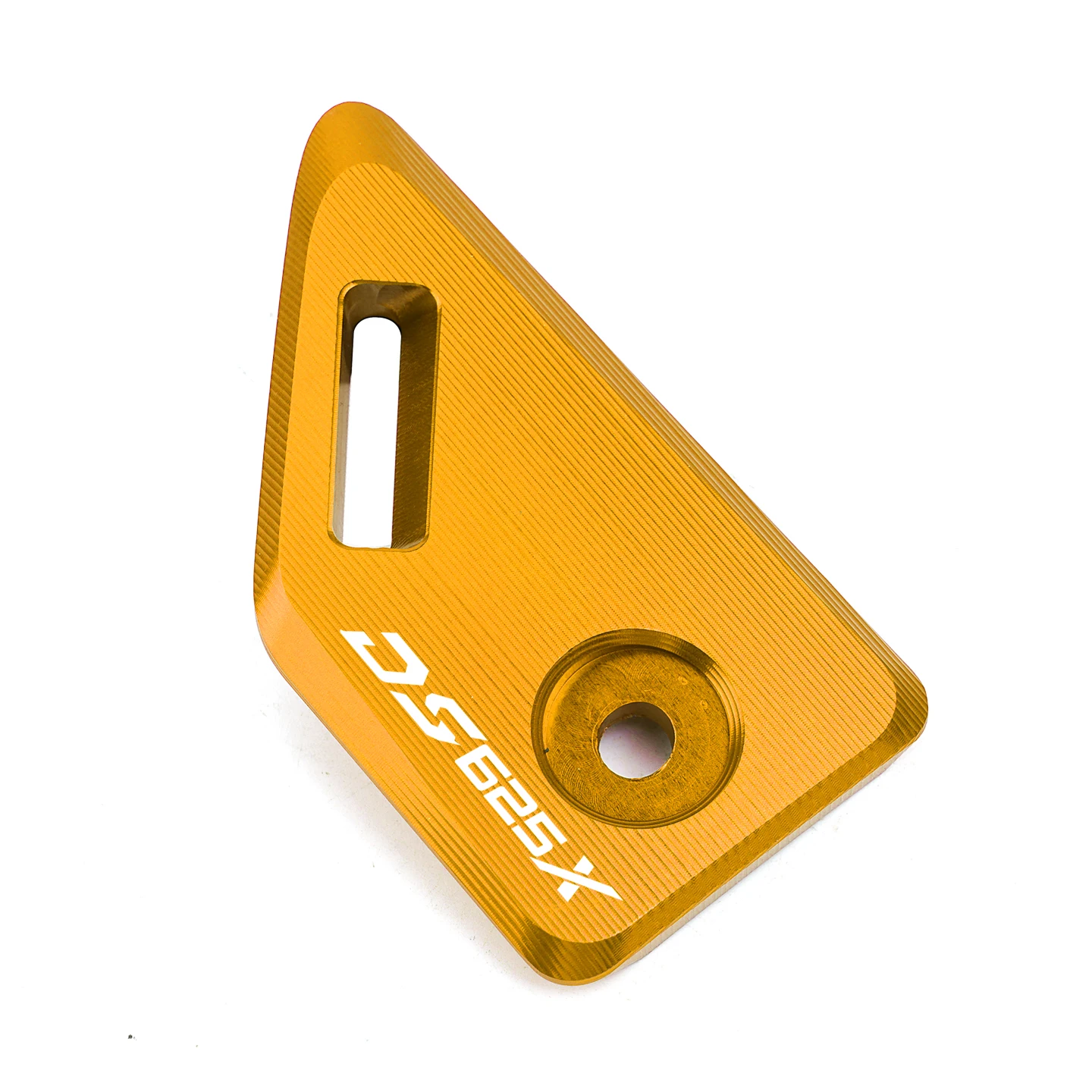 

Для VOGE Valico DS625X 625DSX DSX625 625 dsx 2025 2026 мотоциклетная выхлопная боковая и труба с ЧПУ, декоративная защитная крышка