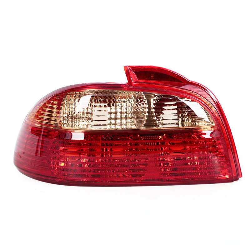 Для TOYOTA AVENSIS 2001 2002, задний фонарь автомобиля, стоп-сигнал, стоп-сигнал, сигнальный фонарь заднего хода, без лампы 81551-05090 81561-05090