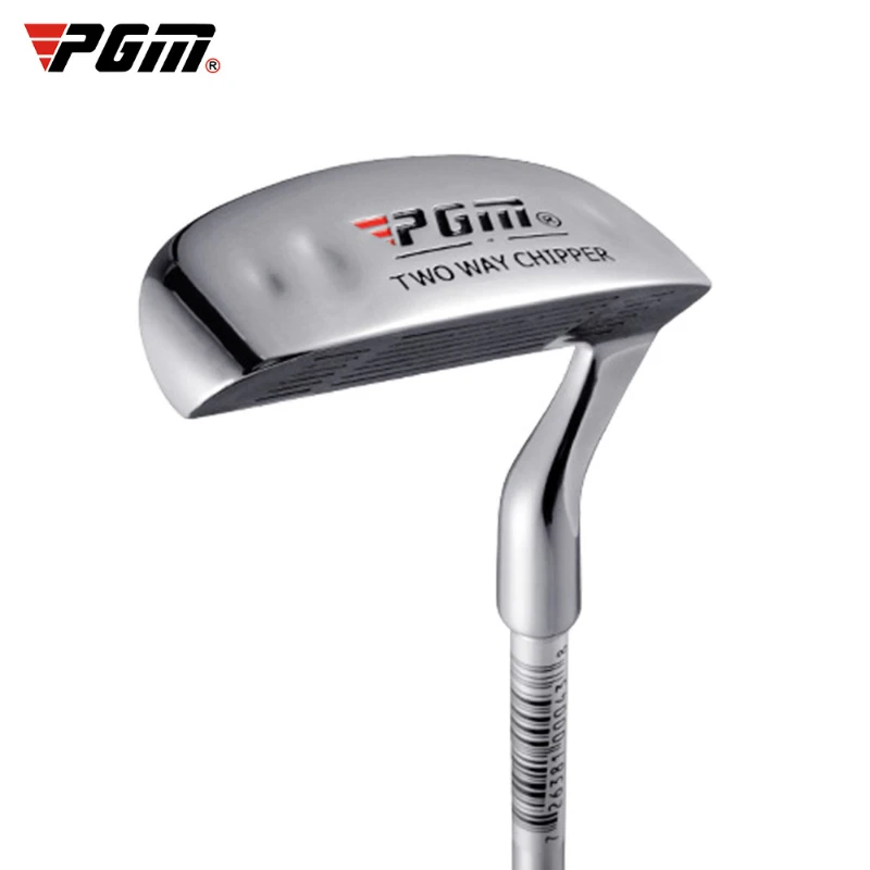 PGM Unisex Sand Wedge Golf Clubs Accessories Stainless Steel Head Left Right Hand Golf Putting Training Clubs for Men Women