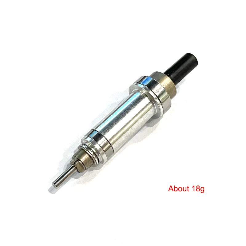 Шпиндель для маникюрной Машинки с наконечником UP200