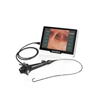 portable flexible video bronchoscope 4 2mm2 0mm