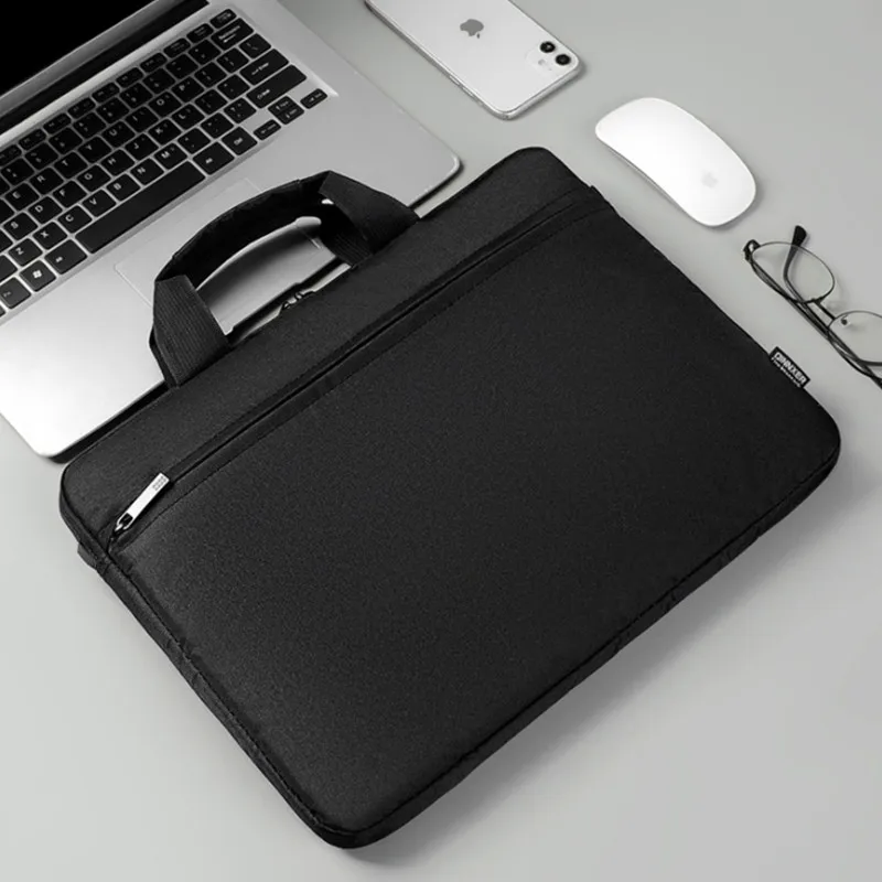 

Notebook Briefcase Case for Huawei Matebook X Pro D14 D15 D16 13.9"14 15.6 Honor MagicBook Pro 16 Inch X14 X15 Laptop Sleeve Bag
