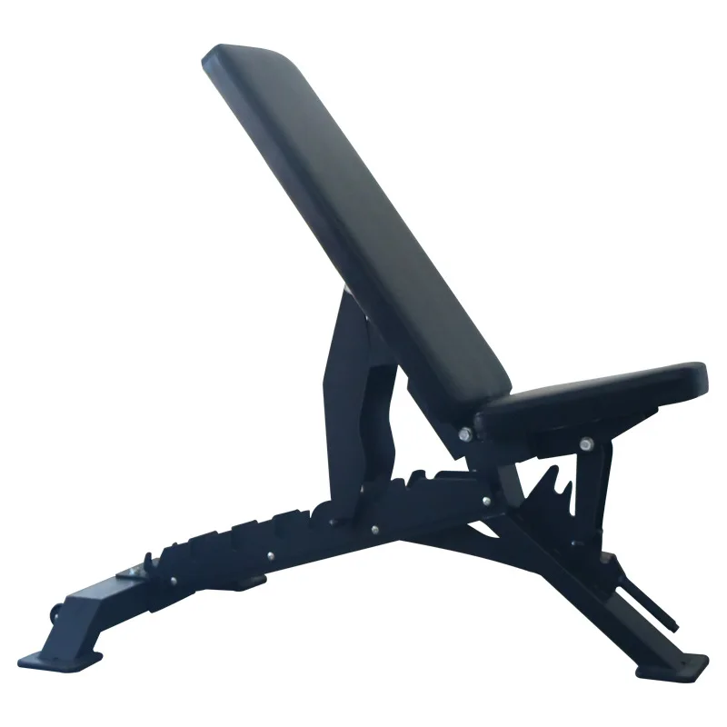 

Professional Fitness Stool Vulcan Dumbbell Of TheSame Type, Commercial Small Bird Bench, High-end