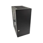 5,9 л A4 корпус HTPC Mini ITX игровой компьютер поддержка видеокарты RTX2070 I7 независимый Дисплей Чехол Dream D21