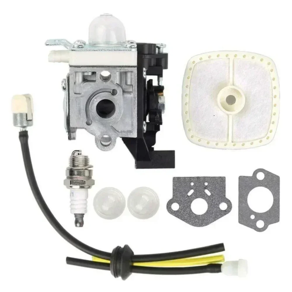 Фото Набор для настройки карбюратора для Echo SRM225 PAS225 GT225i GT225L A021001692 A21001690 триммера-кустореза. №1