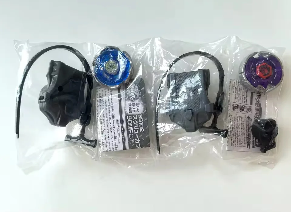 Фото ПОДЛИННЫЙ Beyscollector BB-102 Screw Capricorn 90MF BB47 Earth Eagle Aquila 145WD с приза без коробки №1